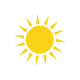 Icono del Sol
