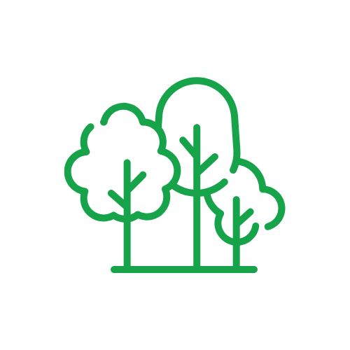 Icono Árboles